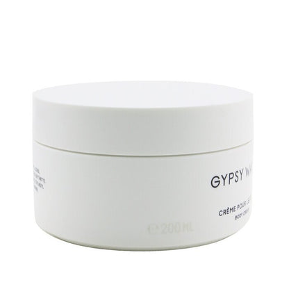 Byredo Gypsy Water Body Cream 200ml/6.8oz