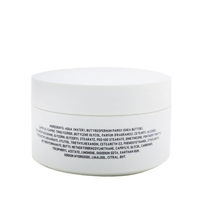 Byredo Gypsy Water Body Cream 200ml/6.8oz