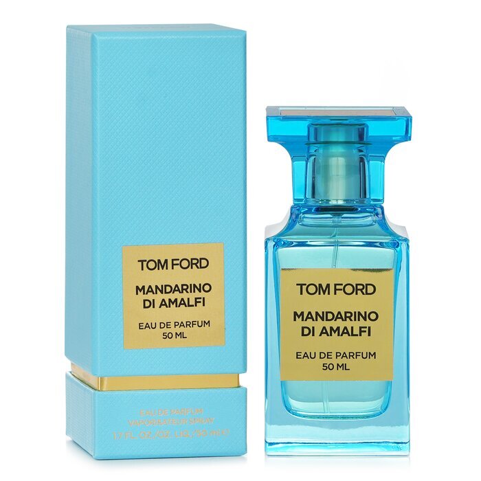 Tom Ford Private Blend Mandarino Di Amalfi Eau De Parfum Spray 50ml