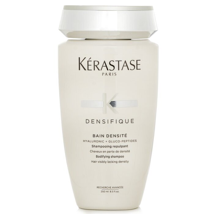 Kerastase Densifique Bain Densite Bodifying Shampoo (Hair Visibly Lacking Density) 250ml/8.5oz