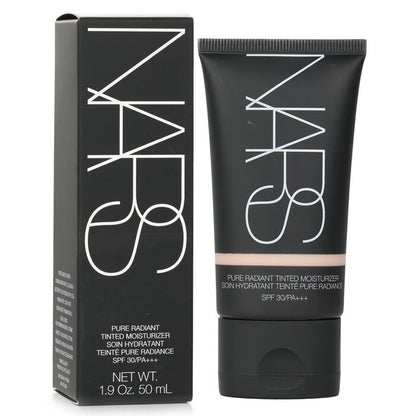 NARS Pure Radiant Tinted Moisturizer SPF 30 - Groenland 50ml/1.9oz