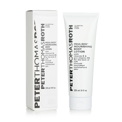 Peter Thomas Roth Mega-Rich Body Lotion 235ml/8oz