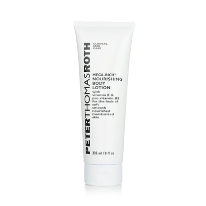 Peter Thomas Roth Mega-Rich Body Lotion 235ml/8oz