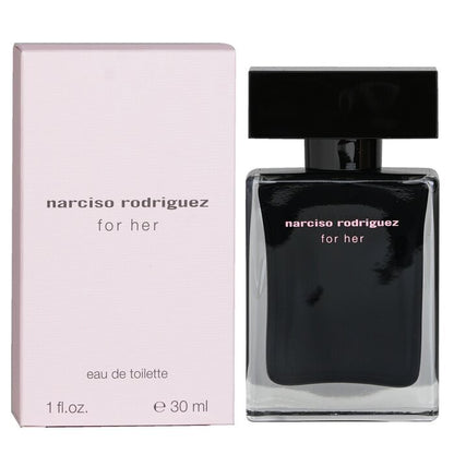 Narciso Rodriguez For Her Eau De Toilette Spray 30ml