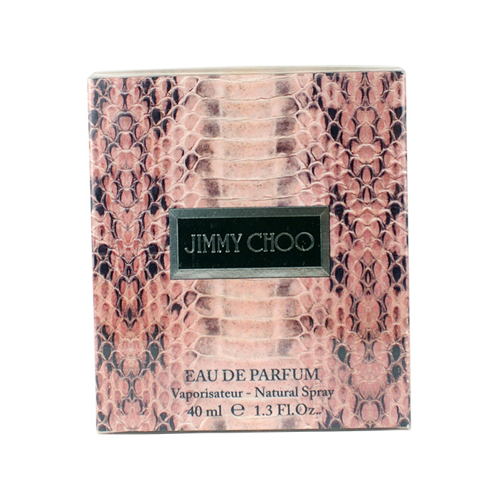 Jimmy Choo Eau De Parfum Spray 40ml