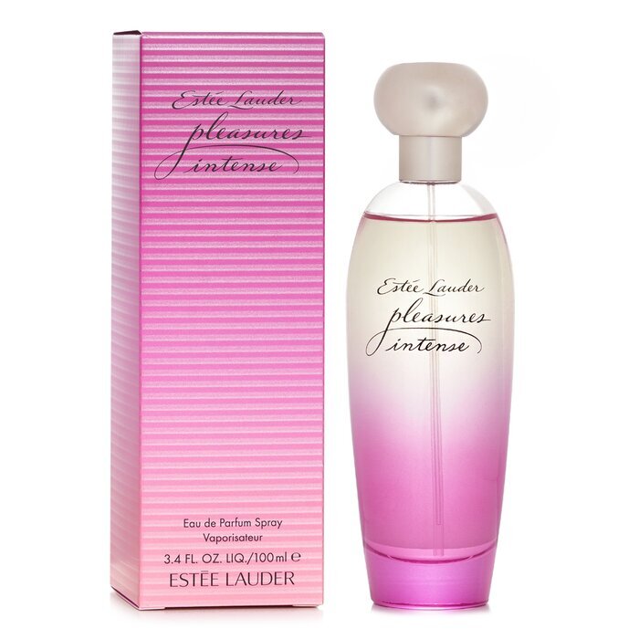 Estee Lauder Pleasures Intense Eau De Parfum Spray 100ml