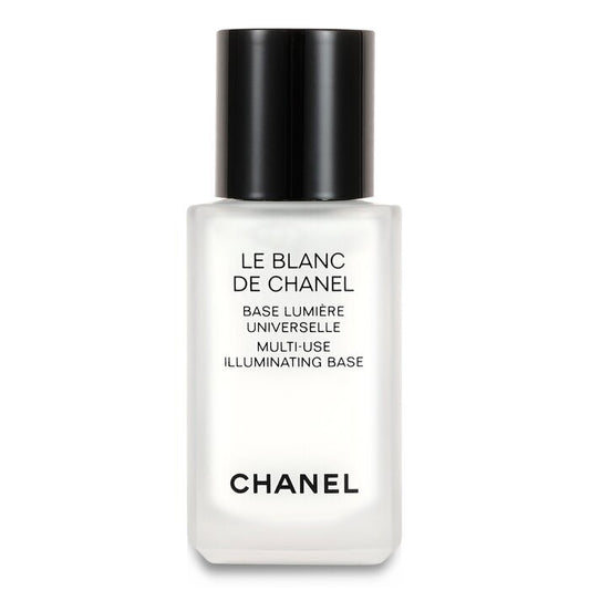 Le Blanc De Chanel Multi Use Illuminating Base 30ml