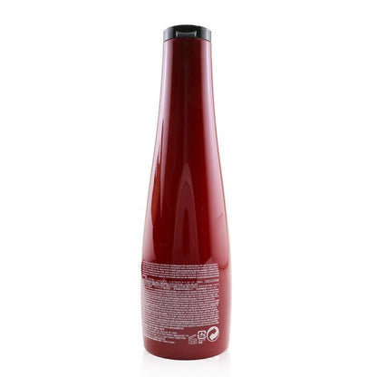 Shu Uemura Color Lustre Brilliant Glaze Shampoo (Color-Treated Hair) 300ml/10oz