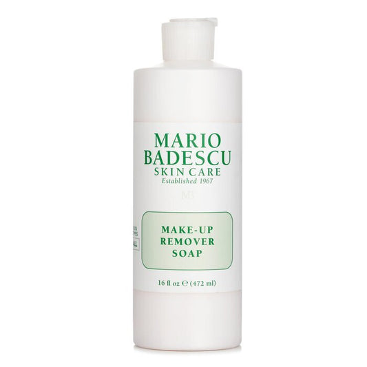 Mario Badescu Make-Up Remover Soap - For All Skin Types 472ml/16oz