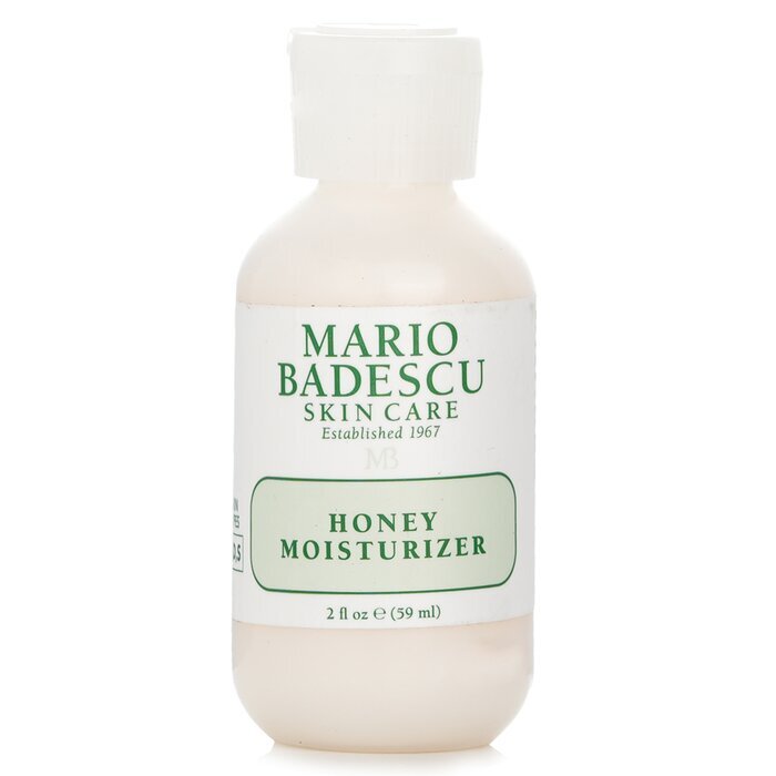 Mario Badescu Honey Moisturizer - For Combination/ Dry/ Sensitive Skin Types 59ml/2oz