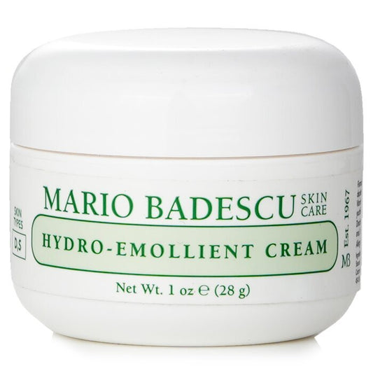 Mario Badescu Hydro Emollient Cream - For Dry/ Sensitive Skin Types 29ml/1oz