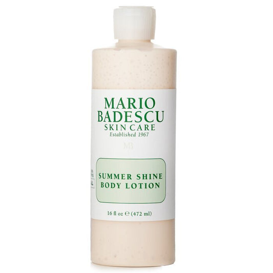 Mario Badescu Summer Shine Body Lotion - For All Skin Types 472ml/16oz