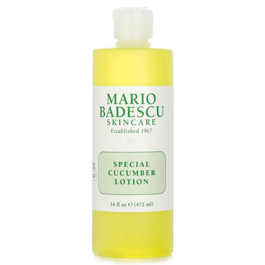 Mario Badescu Special Cucumber Lotion - For Combination/ Oily Skin Types 472ml/16oz