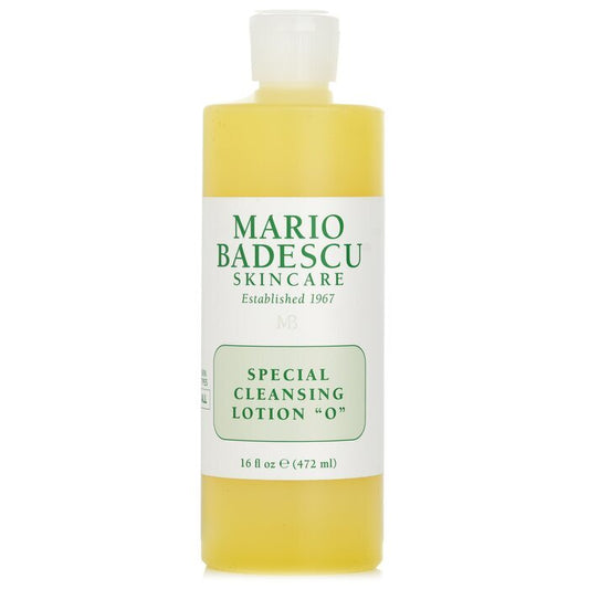 Mario Badescu Special Cleansing Lotion O (For Chest And Back Only) - For All Skin Types 472ml/16oz