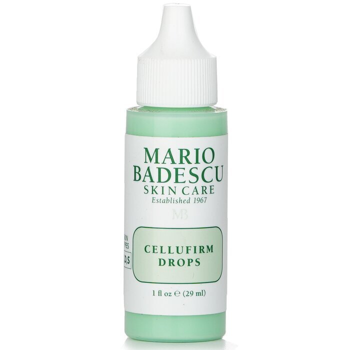 Mario Badescu Cellufirm Drops - For Combination/ Dry/ Sensitive Skin Types 29ml/1oz