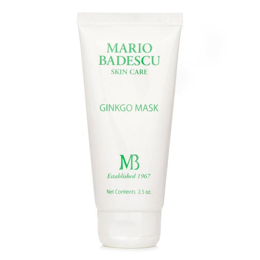 Mario Badescu Ginkgo Mask - For Combination/ Dry/ Sensitive Skin Types 73ml/2.5oz