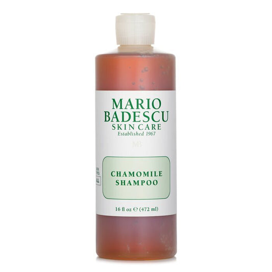 Mario Badescu Chamomile Shampoo (For All Hair Types) 472ml/16oz