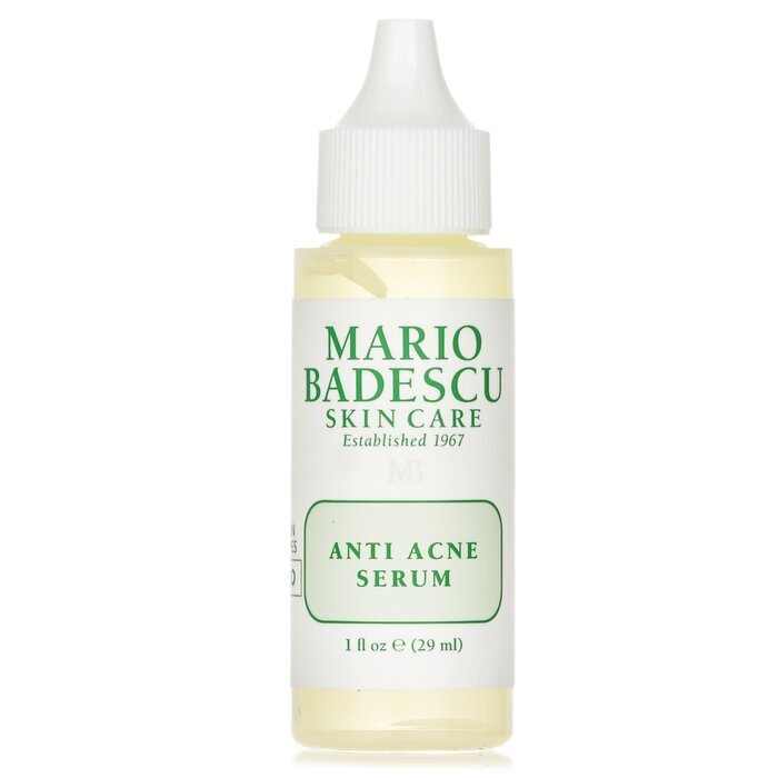 Mario Badescu Anti-Acne Serum - For Combination/ Oily Skin Types 29ml/1oz