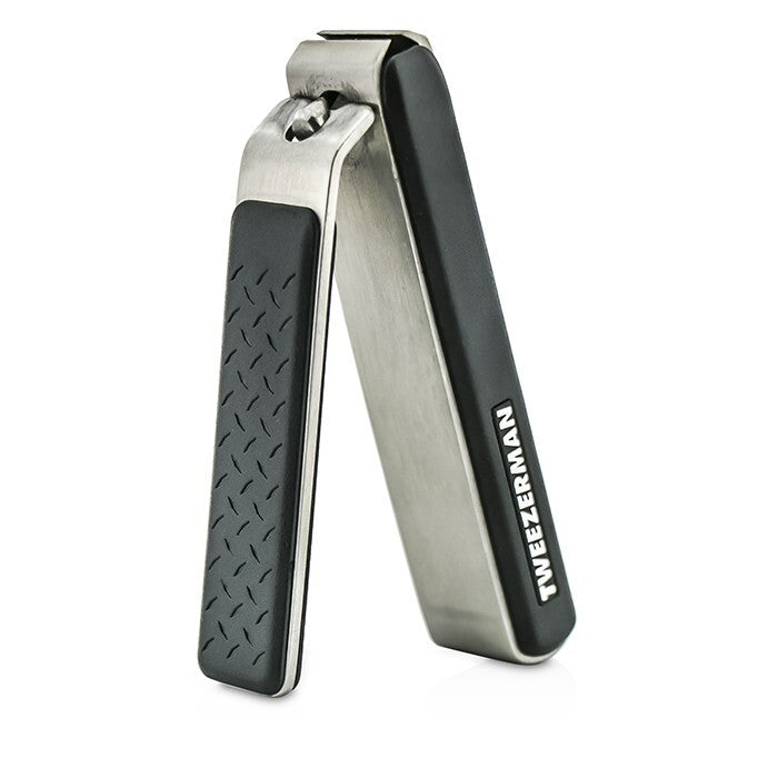 Tweezerman Precision Grip Toenail Clipper 1pc