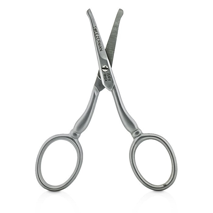 Tweezerman Facial Hair Scissors 1pc