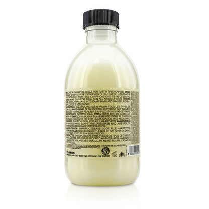 Davines OI Absolute Beautifying Shampoo (For All Hair Types) 280ml/9.46oz