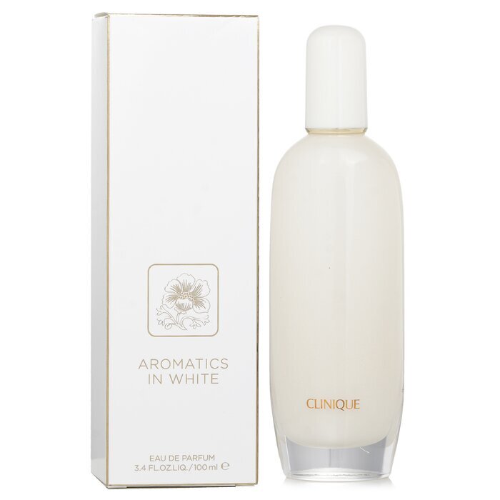 Clinique Aromatics In White Eau De Parfum Spray 100ml