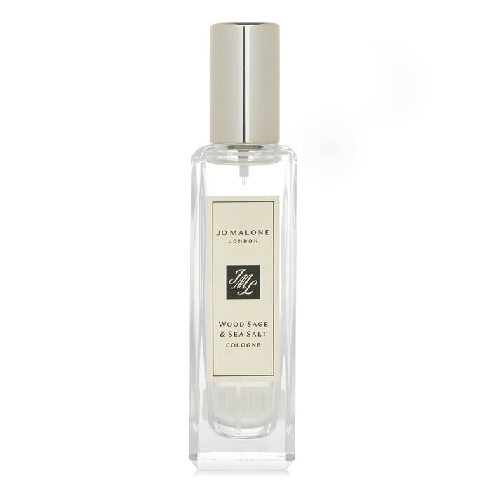 Jo Malone Wood Sage & Sea Salt Cologne Spray (Originally Without Box) 30ml