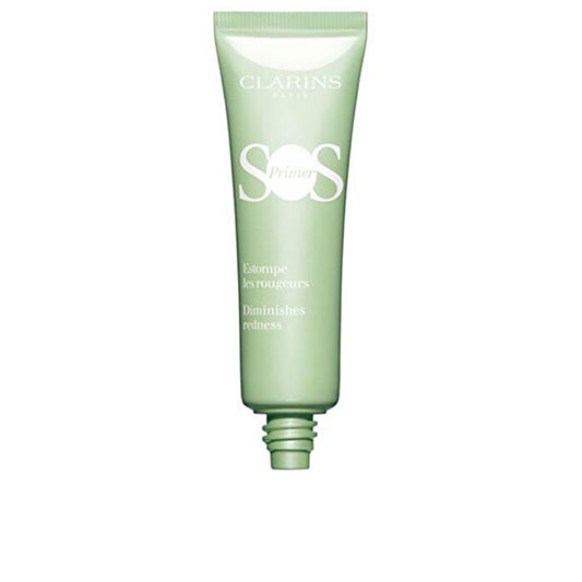 Clarins Sos Primer - # Green 30ml/1oz