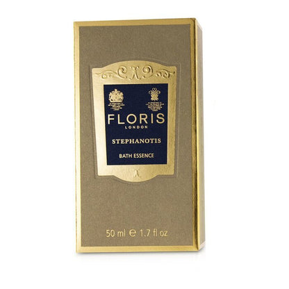 Floris Stephanotis Bath Essence 50ml/1.7oz