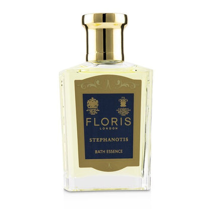 Floris Stephanotis Bath Essence 50ml/1.7oz