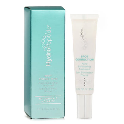 HydroPeptide Spot Correction Acne Eliminating Treatment 15ml/0.5oz