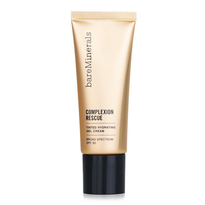 BareMinerals Complexion Rescue Tinted Hydrating Gel Cream SPF30 - #03 Buttercream 35ml/1.18oz