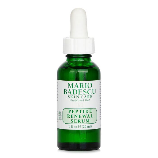 Mario Badescu Peptide Renewal Serum - For Dry/ Sensitive Skin Types 29ml/1oz