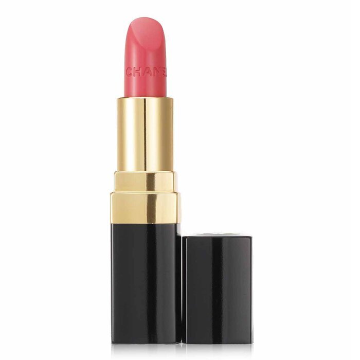 Chanel Rouge Coco Ultra Hydrating Lip Colour - # 424 Edith 3.5g/0.12oz