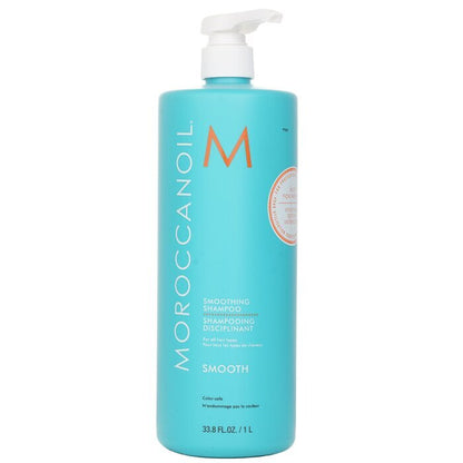 Moroccanoil Smoothing Shampoo 1000ml/33.8oz