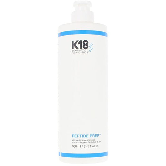 K18 Peptide Prep pH Maintenance Shampoo 930ml/31.5oz