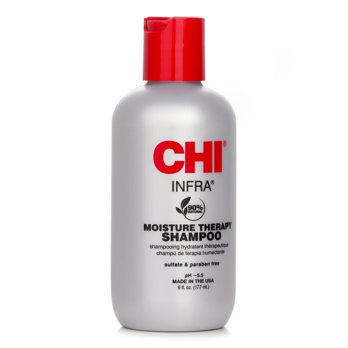 CHI Infra Moisture Therapy Shampoo 177ml/6oz