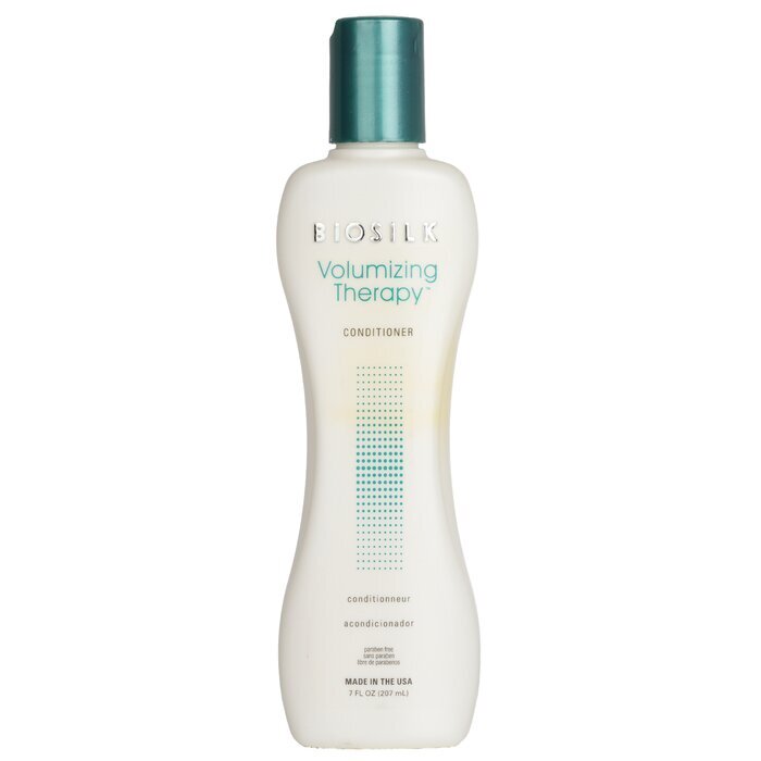 BioSilk Volumizing Therapy Conditioner 207ml/7oz