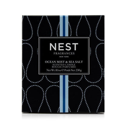 Nest Scented Candle - Ocean Mist & Sea Salt 230g/8.1oz