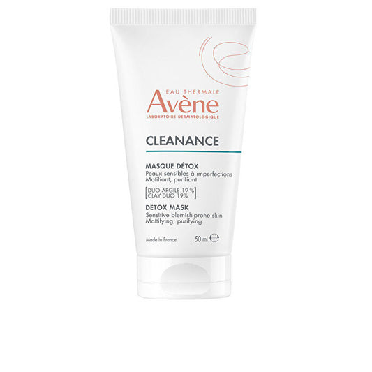 Avene Cleanance Detox Mask 50ml