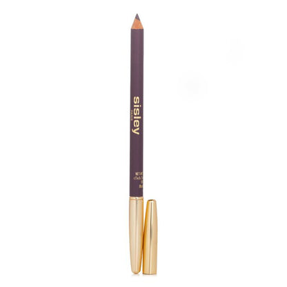 Sisley Phyto Khol Perfect Eyeliner (With Blender and Sharpener) - #Purple 1.2g/0.04oz