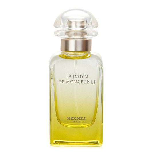 Hermes Le Jardin De Monsieur Li Eau De Toilette Spray 50ml