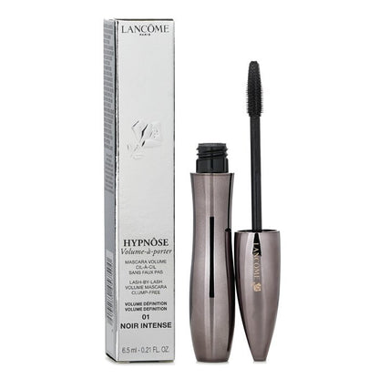 Lancome Hypnose Volume A Porter Mascara - # 01 Noir Intense 6.5ml/0.21oz