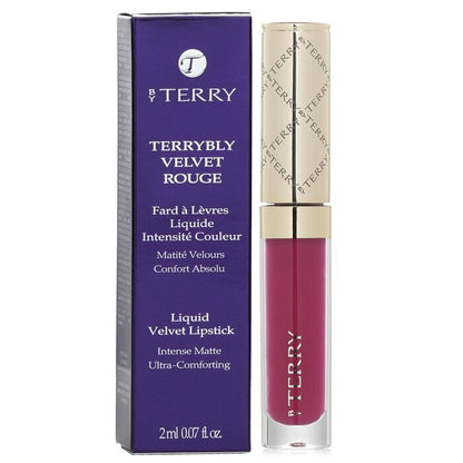 By Terry Terrybly Velvet Rouge - # 5 Baba Boom 2ml/0.07oz