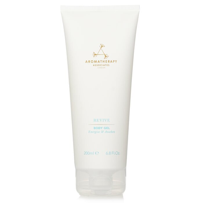 Aromatherapy Associates Revive - Body Gel 200ml/6.8oz