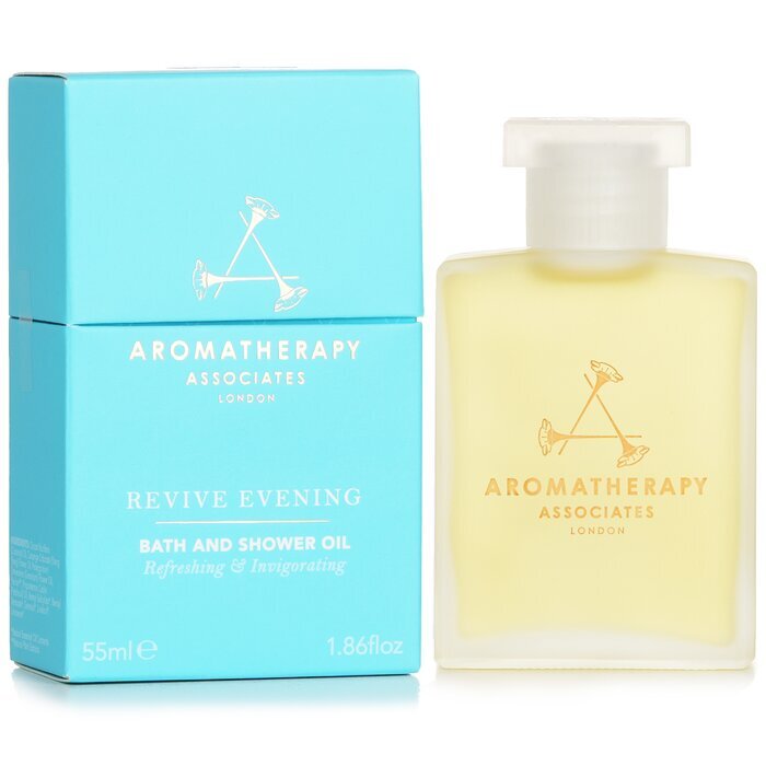 Aromatherapy Associates Revive - Evening Bath & Shower Oil 55ml/1.86oz