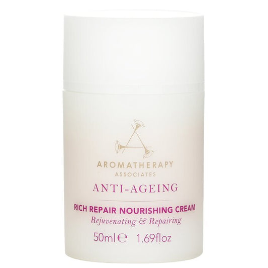 Aromatherapy Associates Anti-Ageing Rich Repair Nourshing Cream 50ml/1.69oz