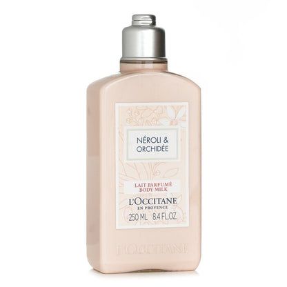 L'Occitane Neroli & Orchidee Body Milk 245ml/8.2oz