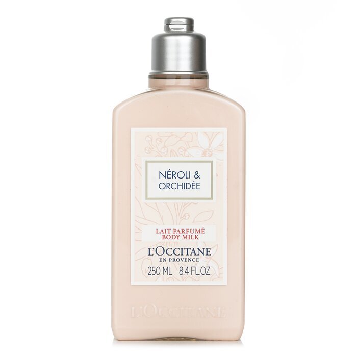 L'Occitane Neroli & Orchidee Body Milk 245ml/8.2oz