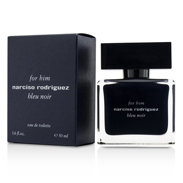 Narciso Rodriguez For Him Bleu Noir Eau De Toilette Spray 50ml